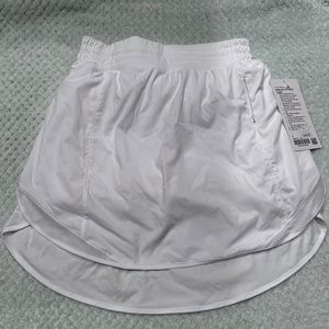 Lululemon skirt